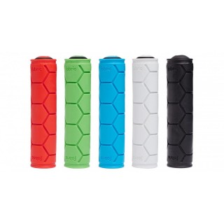 Fabric - Silicone Grips