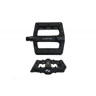Fyxation - Gates Slim Pedals