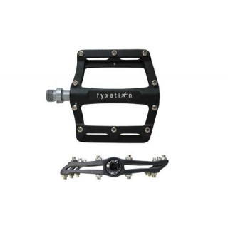 Fyxation - Mesa 61 Alloy Pedale