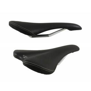 Fyxation - Pilot Performance Sattel