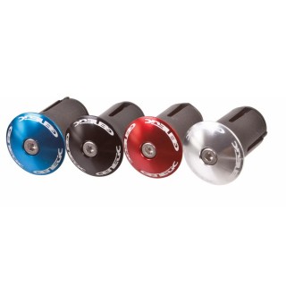 Genetic - Bar End Plugs