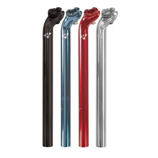 Genetic - Heritage Seat Post - 27,2 mm