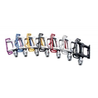 Genetic - Track Pro SB Superlight Pedals