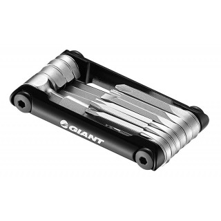 Giant - Multi Tool Shed 13