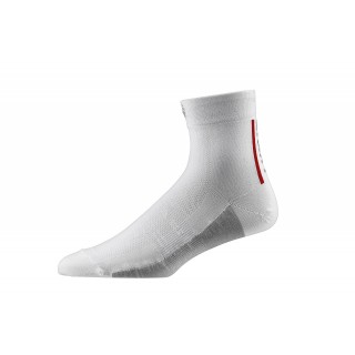 Giant - Rev lite Socks - weiß