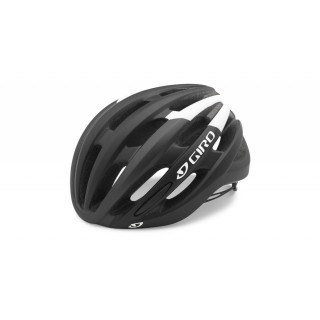 Giro - Foray Helmet - matt black/white