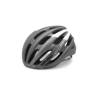 Giro - Foray Helmet - titan/white