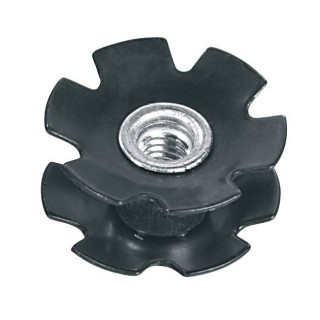 Goldsprint - Ahead Star Nut - 1 1/8