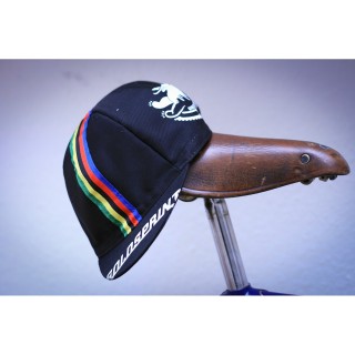 Goldsprint - Fahrradmütze Cycling Cap