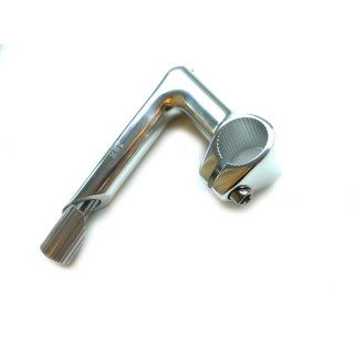 Goldsprint - Quill Stem - 1 Schaftvorbau - 25,4 mm schwarz 80 mm