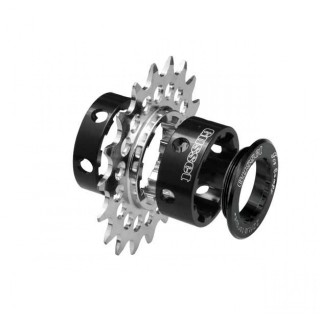 Gusset - 66C Campagnolo Singlespeedkit