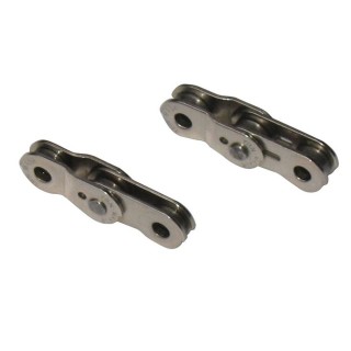 Gusset - Half Link