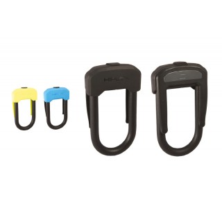 Hiplok - D-Lock Wearable Bügelschloss