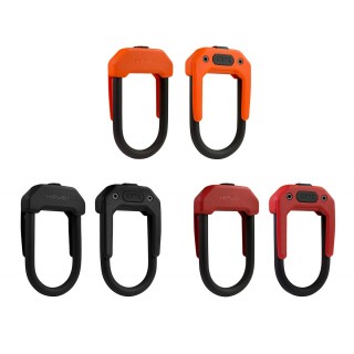 Hiplok - DX Lock Wearable Bügelschloss