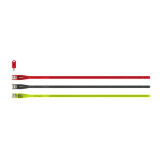 Hiplok - Z-Lok Security Tie - Doppelpack