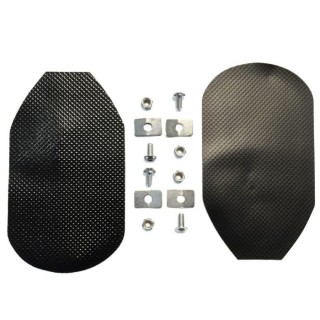 Honjo - Mud Flap Set - Large