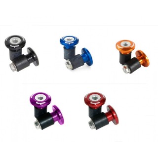 hope grip doctor bar end plugs