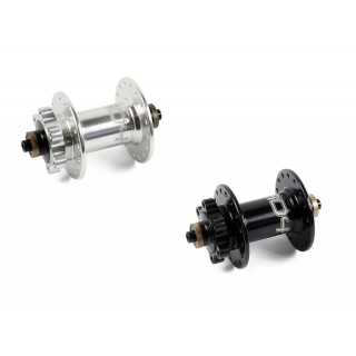 Hope - Pro 4 Front Disc Hub