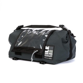 ILE - Porteur Rackbag + Map Pocket - Cordura