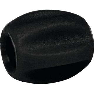 Jagwire - Mini Tube Tops Rahmenschützer  für Brems-/Schaltzugaußenhüllen schwarz