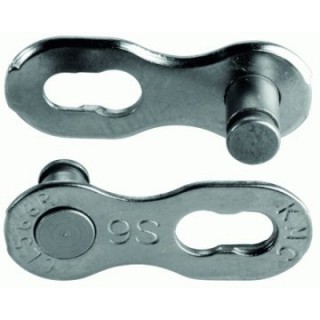 KMC - CL-566-R MissingLink - 9-speed