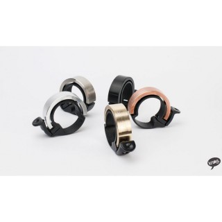 Knog - Oi Classic Klingel - Large
