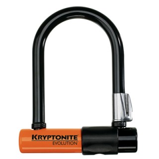 Kryptonite - Evolution Mini 5 U-Lock