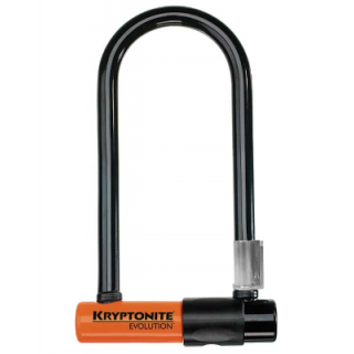 Kryptonite - Evolution Mini-9 U-Lock