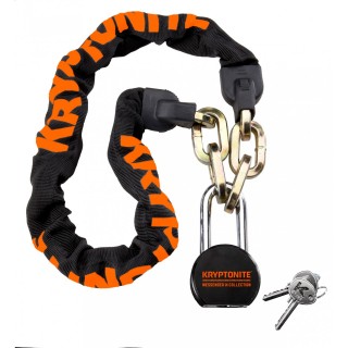 Kryptonite - Messenger Chain & Moly Chain Lock