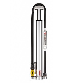 Lezyne - Micro Floor Drive HVG