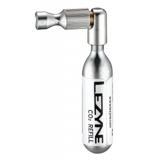 Lezyne - Trigger Drive CO2