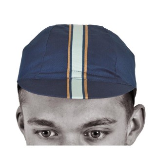 Light Blue- Sport Cotton Cycling Cap