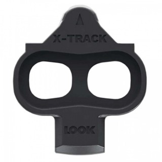 Look - X-Track Cleats Schuhplatten
