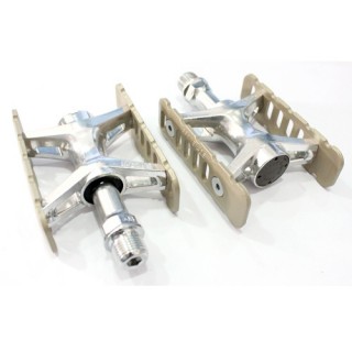 MKS - Promenade Pedals