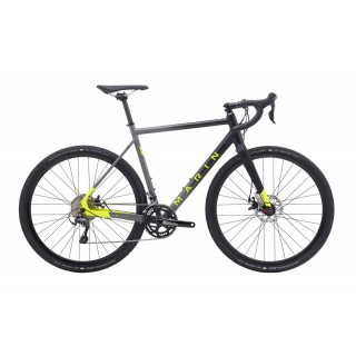 Marin Bikes - Cortina AX1 Komplettrad - 2019