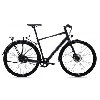 Marin Bikes - Fairfax SC4 Belt DLX -2017