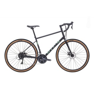 Marin Bikes - Four Corners black - 2020