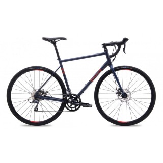 Marin Bikes - Nicasio - 2019