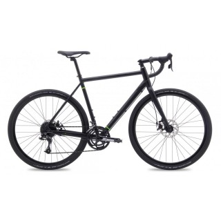 Marin Bikes - Lombard Elite - 2017