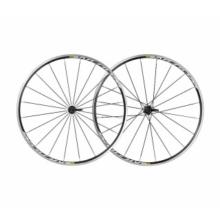 Mavic - Aksium Laufradsatz - 2018