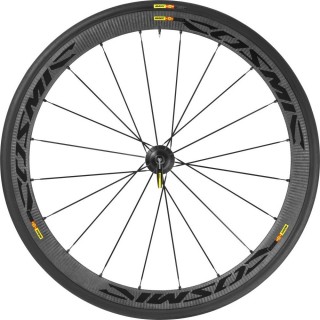 Mavic - Cosmic Carbone 40 C Laufradsatz - 2016