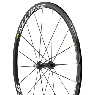 Mavic - Ellipse Track Laufrad - vorne