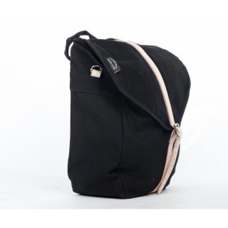 Minnehaha - Canvas Pannier