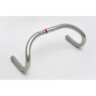 NITTO - B125AA Alloy Drop Bar - 25,4 mm
