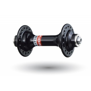Novatec - Road Light Vorderradnabe