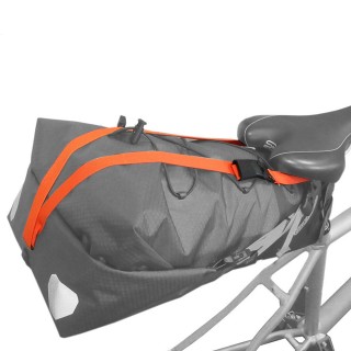 Ortlieb - Stützgurt für Seat-Pack