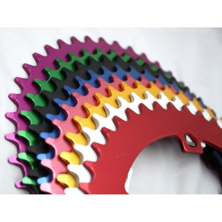 Pake - Track Cahinring - 130 BCD - 1/8
