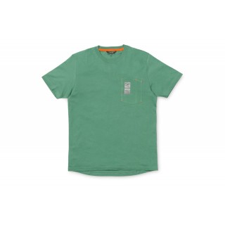 Pelago - Carhartt x Pelago Shirt green