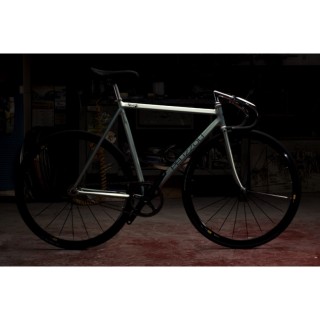 Pelizzoli - Leggenda FOR3 frameset