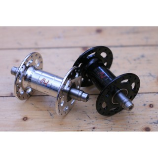 Phil Wood - High Flange Track SLR - front